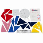 Magnetic Geometry Set
